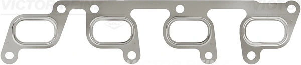 Gasket, exhaust manifold